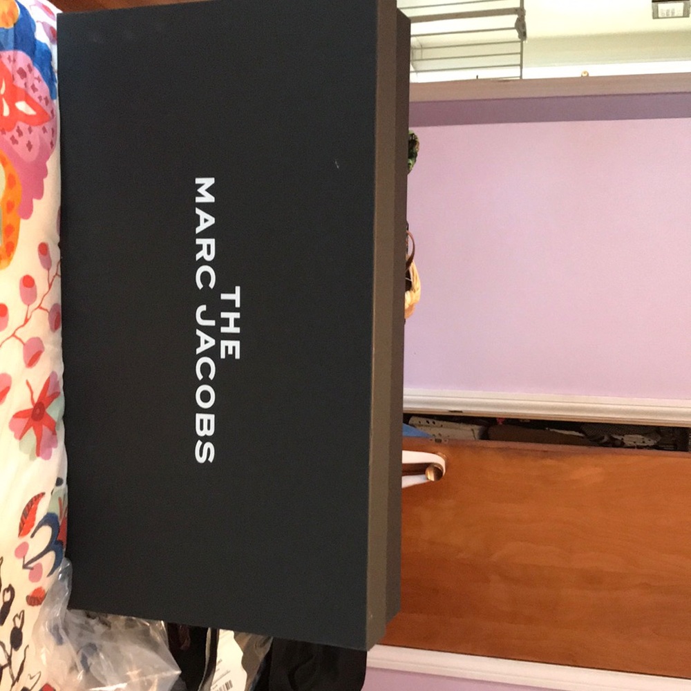 Marc Jacobs Boot